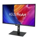 ASUS ProArt PA27UCGE kompiuterio monitorius 68,6 cm (27") 3840 x 2160 pikseliai 4K Ultra HD LED Juod ASUS ProArt PA27UCGE kompiuterio monitorius 68,6 cm (27") 3840 x 2160 pikseliai 4K Ultra HD LED Juod