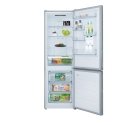 Daewoo DNF 310MEX 1 refrigerator, net volume 310L, No Frost, ele Daewoo DNF 310MEX 1 refrigerator, net volume 310L, No Frost, ele