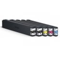 Epson WorkForce Enterprise WF-C21000 Yellow ink cartridge 1 pc(s) Original Epson WorkForce Enterprise WF-C21000 Yellow ink cartridge 1 pc(s) Original