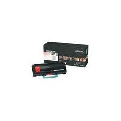 Lexmark E260A31E toonerikassett 1 tk Originaal Must