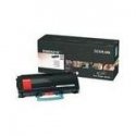 Lexmark E260A31E toonerikassett 1 tk Originaal Must Lexmark E260A31E toonerikassett 1 tk Originaal Must