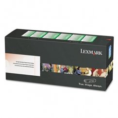 Lexmark 78C2XCE toonerikassett 1 tk Originaal Tsüaan