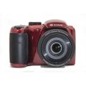 Kodak PIXPRO AZ255 1/2.3" Компактный фотоаппарат 16,35 MP BSI CMOS 4608 x 3456 пикселей Красный Kodak PIXPRO AZ255 1/2.3" Компактный фотоаппарат 16,35 MP BSI CMOS 4608 x 3456 пикселей Красный