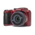 Kodak PIXPRO AZ255 1/2.3" Компактный фотоаппарат 16,35 MP BSI CMOS 4608 x 3456 пикселей Красный Kodak PIXPRO AZ255 1/2.3" Компактный фотоаппарат 16,35 MP BSI CMOS 4608 x 3456 пикселей Красный