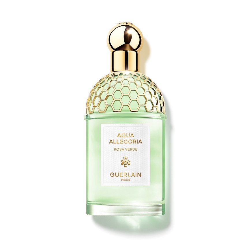 Guerlain Aqua Allegoria Rosa Verde 125 ml Moteriškas
