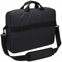 Case Logic Huxton HUXA-215 Black 40,6 cm (16") Портфель Черный Case Logic Huxton HUXA-215 Black 40,6 cm (16") Портфель Черный