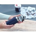 Leifheit 03247 дорожная кружка 350 ml Черный, Синий Нержавеющая сталь Leifheit 03247 дорожная кружка 350 ml Черный, Синий Нержавеющая сталь