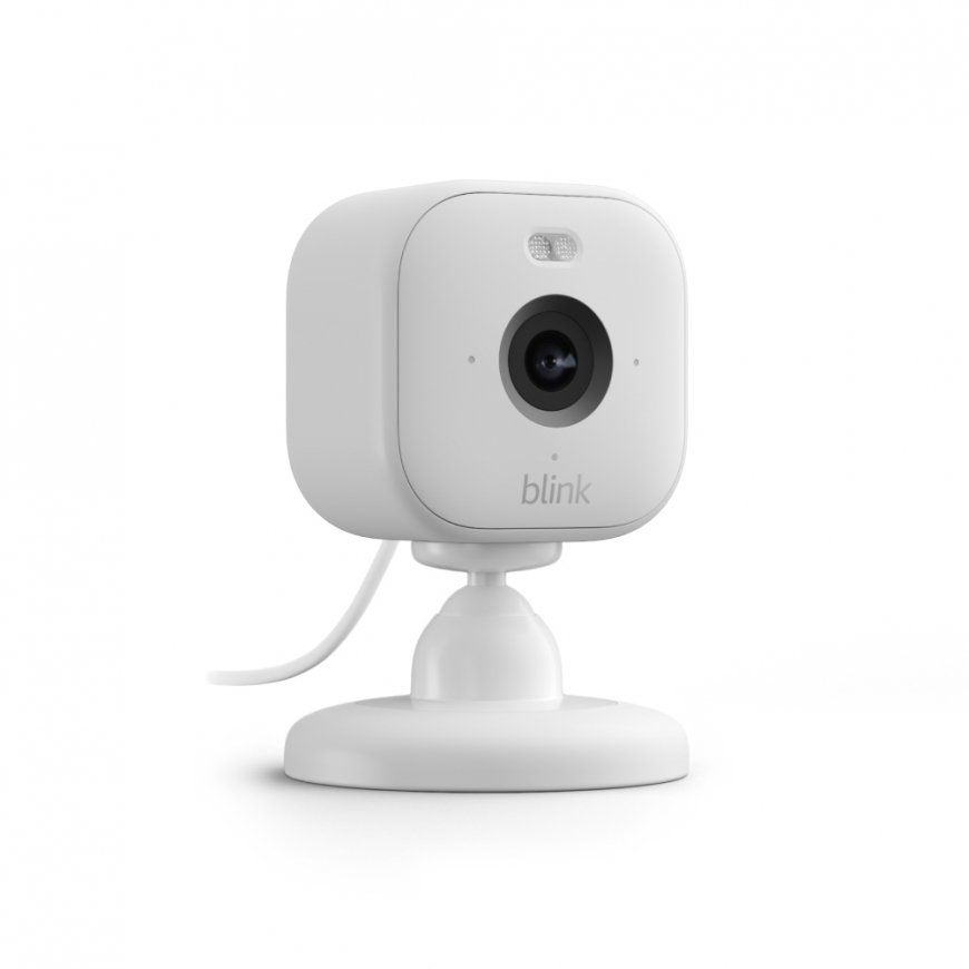 Amazon Blink Mini 2 Kubs IP