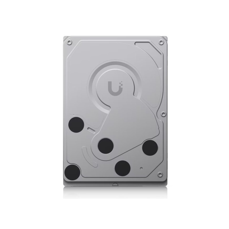 Ubiquiti UACC-HDD-S-4TB внутренний жесткий диск 5400 RPM 3.5" Serial ATA III