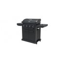 Campingaz 4 Series Classic 4 Series Onyx S 37386 Grils Ratiņi/grozs Gāze Melns 15,9 W Campingaz 4 Series Classic 4 Series Onyx S 37386 Grils Ratiņi/grozs Gāze Melns 15,9 W