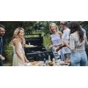 Campingaz 4 Series Classic 4 Series Onyx S 37386 Grill Käru Gaas Must 15,9 W Campingaz 4 Series Classic 4 Series Onyx S 37386 Grill Käru Gaas Must 15,9 W