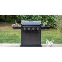 Campingaz 4 Series Classic 4 Series Onyx S 37386 Гриль Тележка Газ Черный 15,9 W
