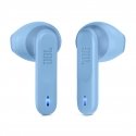JBL Wave Flex Гарнитура True Wireless Stereo (TWS) Вкладыши Звонки/Музыка/Спорт/На каждый день Bluet JBL Wave Flex Гарнитура True Wireless Stereo (TWS) Вкладыши Звонки/Музыка/Спорт/На каждый день Bluet