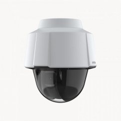 Axis 02413-001 turvakamera Polttimo IP-turvakamera Ulkona 2688 x 1512 pikseliä Seinä