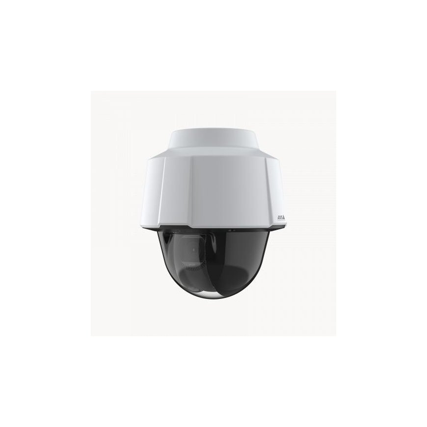 Axis 02413-001 security camera Bulb IP security camera Outdoor 2688 x 1512 pixels Wall
