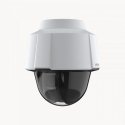 Axis 02413-001 turvakamera Polttimo IP-turvakamera Ulkona 2688 x 1512 pikseliä Seinä