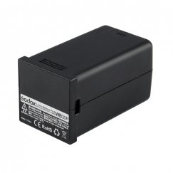 Godox WB30P аккумулятор для фотоаппарата/видеокамеры Литий-ионная (Li-Ion) 2600 mAh