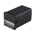 Godox WB30P kameru / digitālās videokameras akumulators Litija jons 2600 mAh Godox WB30P kameru / digitālās videokameras akumulators Litija jons 2600 mAh
