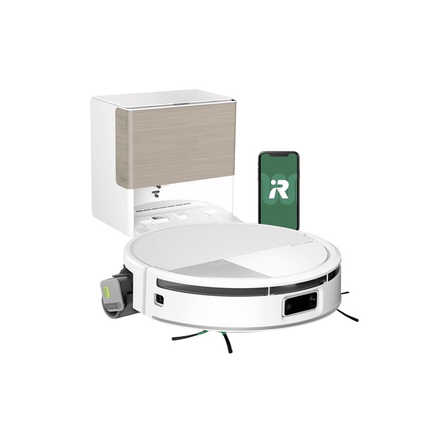 IRobot Roomba Max 705 Combo 0