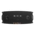 JBL Charge 6 Black 45 W