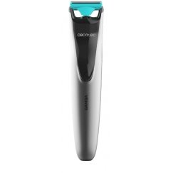 Cecotec PrecisionCare OneShave Baterija 1 cm Zils, Pelēks