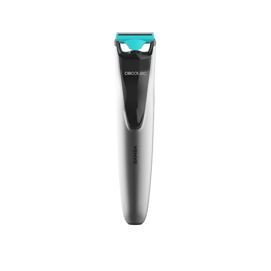Cecotec PrecisionCare OneShave Battery 1 cm Blue, Grey