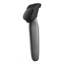 Cecotec PrecisionCare OneShave Baterija 1 cm Zils, Pelēks Cecotec PrecisionCare OneShave Baterija 1 cm Zils, Pelēks