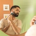 Cecotec PrecisionCare OneShave Baterija 1 cm Zils, Pelēks Cecotec PrecisionCare OneShave Baterija 1 cm Zils, Pelēks