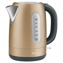 Sencor SWK1777CH elektrinis virdulys 1,7 L 2150 W Chromas