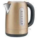 Sencor SWK1777CH vedenkeitin 1,7 L 2150 W Kromi