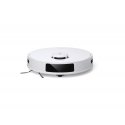 Ecovacs Deebot N20 Plus Белый