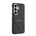 Guess PU Leather 4G Gold Frame Magnetic Case for Samsung Galaxy S26 Guess PU Leather 4G Gold Frame Magnetic Case for Samsung Galaxy S26