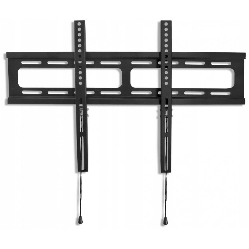 Lamex LXLCD98Q ТV фиксированный настенный кроштейн до 32"- 85" / 45kg – 3
