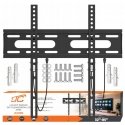 Lamex LXLCD98Q ТV фиксированный настенный кроштейн до 32"- 85" / 45kg Lamex LXLCD98Q ТV фиксированный настенный кроштейн до 32"- 85" / 45kg