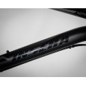 Insera NYX 27,5" 9-käiguline mägijalgratas, 43 cm, must Insera NYX 27,5" 9-käiguline mägijalgratas, 43 cm, must