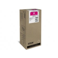 Epson C13T97330N tindikassett 1 tk Originaal High (XL) Yield Magenta