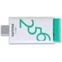 Philips USB 3.2 256GB Click Series Gen 1 USB-C USB-muisti USB A-tyyppi 3.2 Gen 1 (3.1 Gen 1) Valkoin Philips USB 3.2 256GB Click Series Gen 1 USB-C USB-muisti USB A-tyyppi 3.2 Gen 1 (3.1 Gen 1) Valkoin