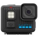 GoPro LIT HERO aktiivsuskaamera 12 MP 4K Ultra HD CMOS 25,4 / 2,8 mm (1 / 2.8") WiFi 93 g GoPro LIT HERO aktiivsuskaamera 12 MP 4K Ultra HD CMOS 25,4 / 2,8 mm (1 / 2.8") WiFi 93 g