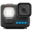 GoPro LIT HERO aktiivsuskaamera 12 MP 4K Ultra HD CMOS 25,4 / 2,8 mm (1 / 2.8") WiFi 93 g GoPro LIT HERO aktiivsuskaamera 12 MP 4K Ultra HD CMOS 25,4 / 2,8 mm (1 / 2.8") WiFi 93 g