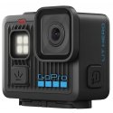 GoPro LIT HERO action-kamera 12 MP 4K Ultra HD CMOS 25,4 / 2,8 mm (1 / 2.8") Wi-Fi 93 g GoPro LIT HERO action-kamera 12 MP 4K Ultra HD CMOS 25,4 / 2,8 mm (1 / 2.8") Wi-Fi 93 g