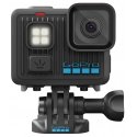 GoPro LIT HERO action-kamera 12 MP 4K Ultra HD CMOS 25,4 / 2,8 mm (1 / 2.8") Wi-Fi 93 g GoPro LIT HERO action-kamera 12 MP 4K Ultra HD CMOS 25,4 / 2,8 mm (1 / 2.8") Wi-Fi 93 g