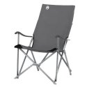 Coleman 2000038342 camping chair 4 leg(s) Grey Coleman 2000038342 camping chair 4 leg(s) Grey