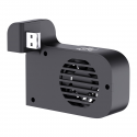 iPega SW2206 Coolin Fan for Charging Dock Nintendo Switch 2 Blac iPega SW2206 Coolin Fan for Charging Dock Nintendo Switch 2 Blac