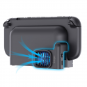 iPega SW2206 Coolin Fan for Charging Dock Nintendo Switch 2 Blac iPega SW2206 Coolin Fan for Charging Dock Nintendo Switch 2 Blac