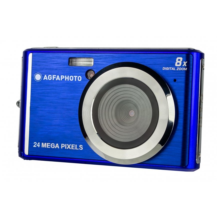 AgfaPhoto Realishot DC5500 Kompakta kamera 24
