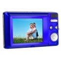 AgfaPhoto Realishot DC5500 Compact camera 24 MP CMOS 5616 x 3744 pixels Blue
