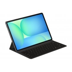 Samsung EF-DX620 Северные страны Пружинный контакт Черный
