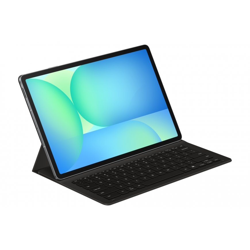 Samsung EF-DX620 Šiaurės šalių Pogo kaištis Juoda