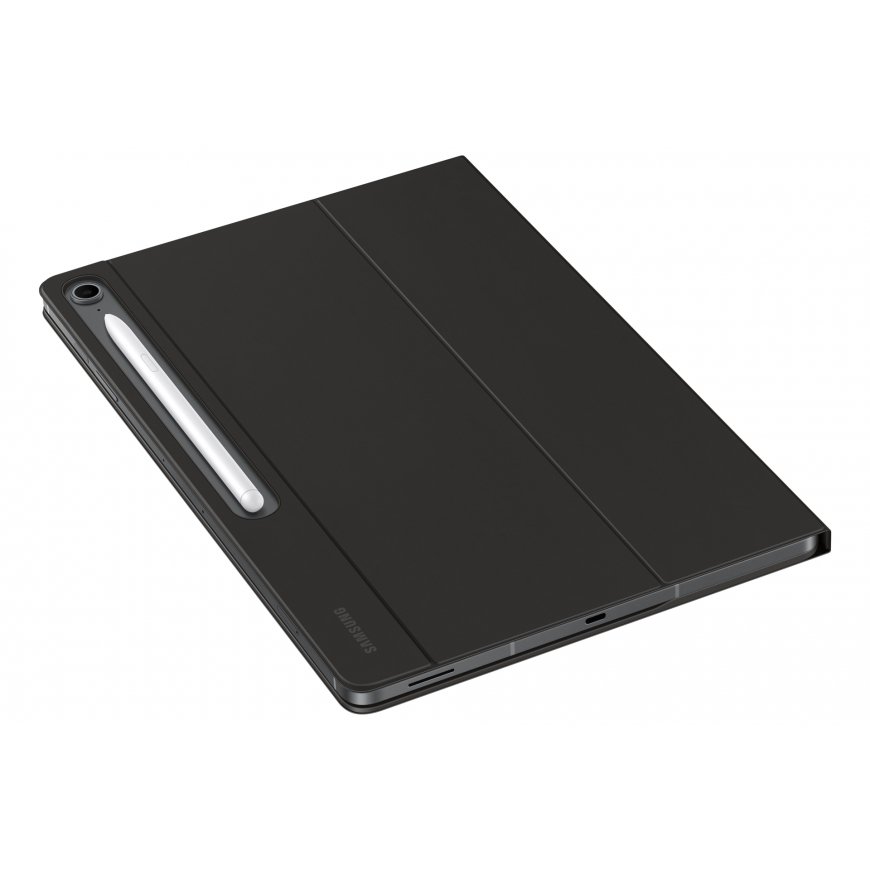 Samsung EF-DX620 Ziemeļvalstu Pogo Pin Melns – 5