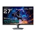 GIGABYTE M27Q2 QD tietokoneen litteä näyttö 68,6 cm (27") 2560 x 1440 pikseliä Quad HD LED musta GIGABYTE M27Q2 QD tietokoneen litteä näyttö 68,6 cm (27") 2560 x 1440 pikseliä Quad HD LED musta